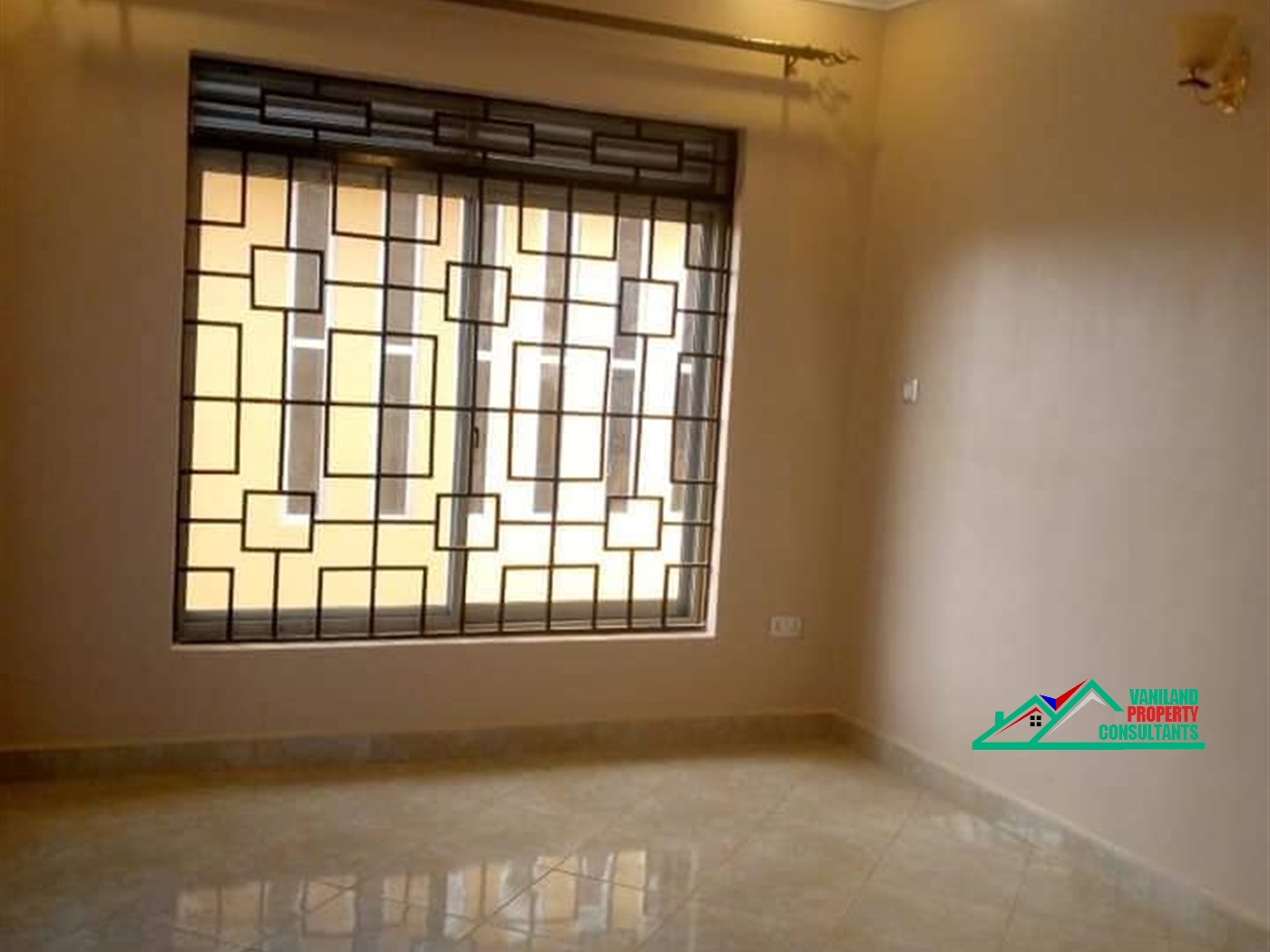 Duplex for rent in Kungu Wakiso