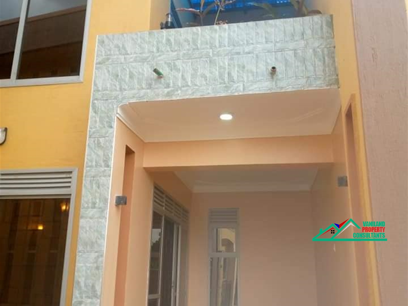 Duplex for rent in Kungu Wakiso