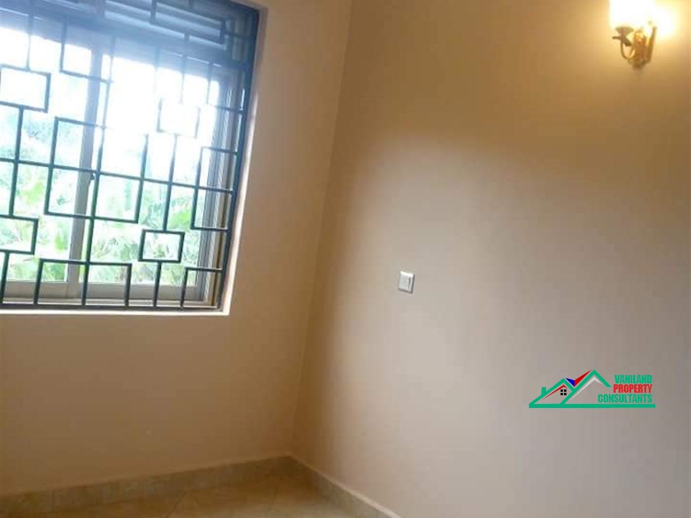 Duplex for rent in Kungu Wakiso