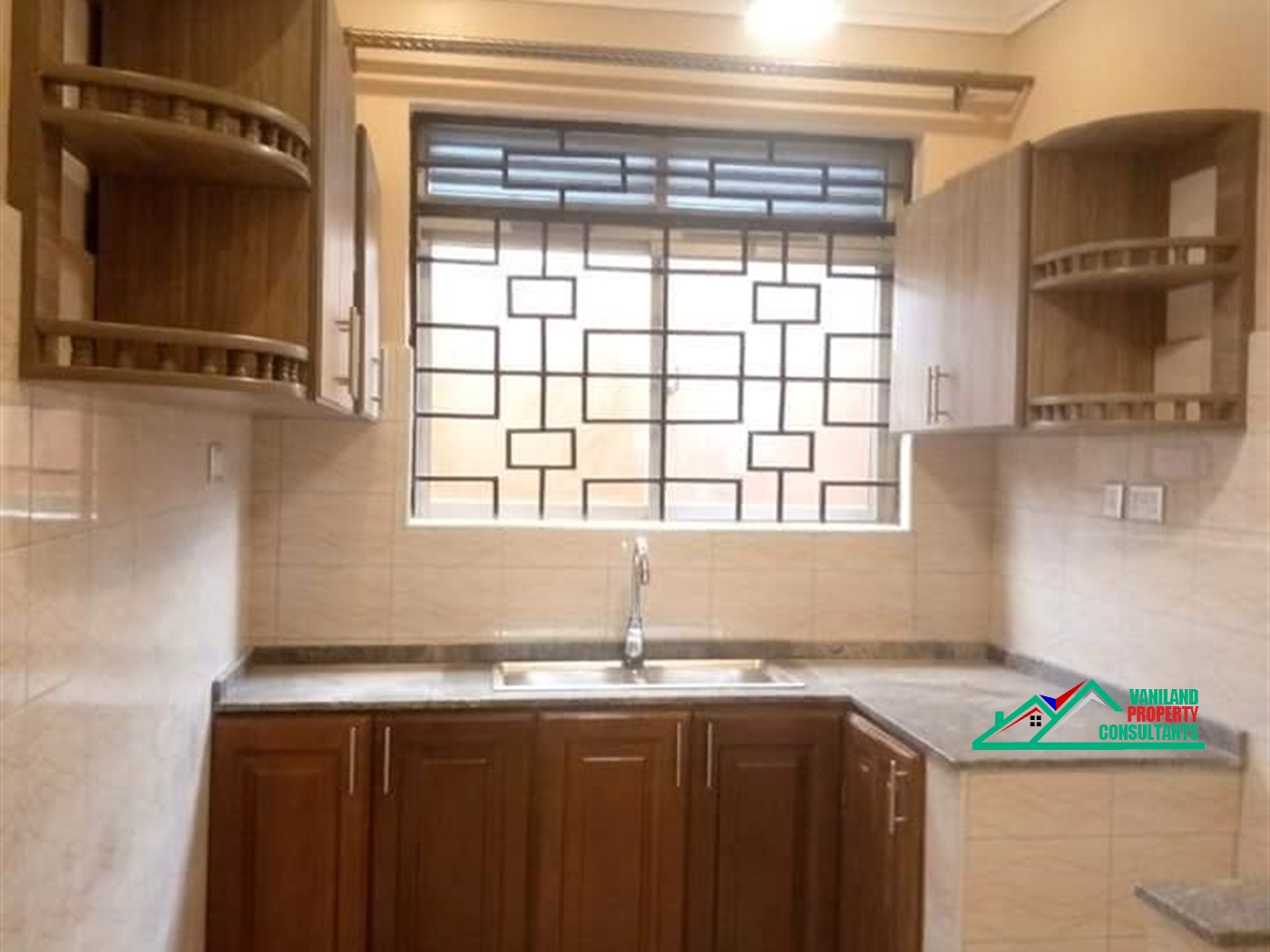 Duplex for rent in Kungu Wakiso