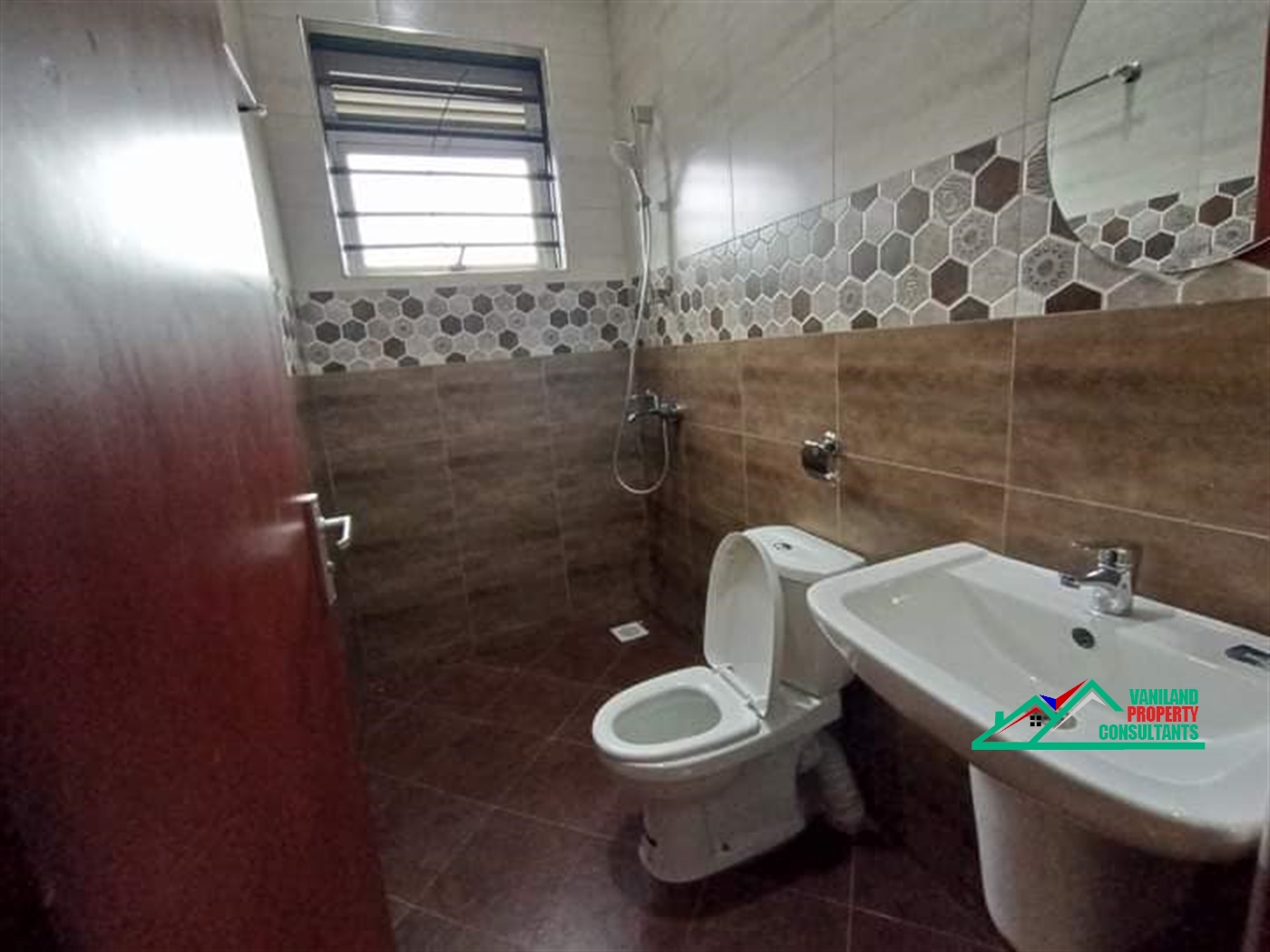 Apartment for rent in Kira Wakiso