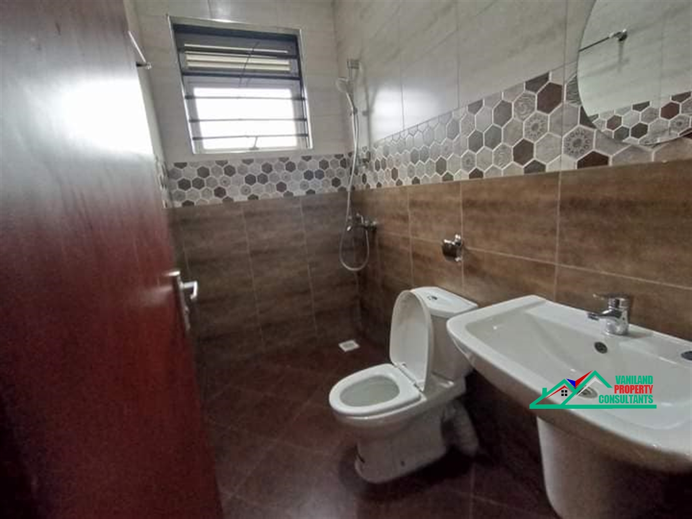 Apartment for rent in Kira Wakiso