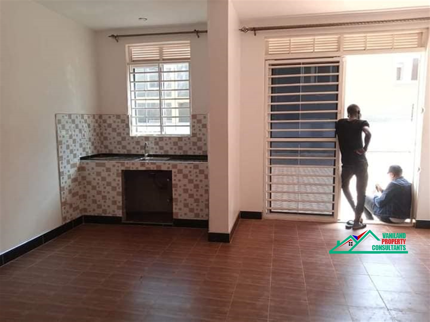 Apartment for rent in Kira Wakiso