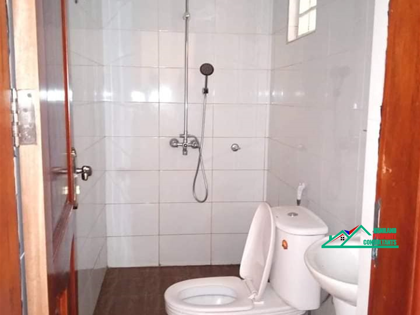 Apartment for rent in Kira Wakiso