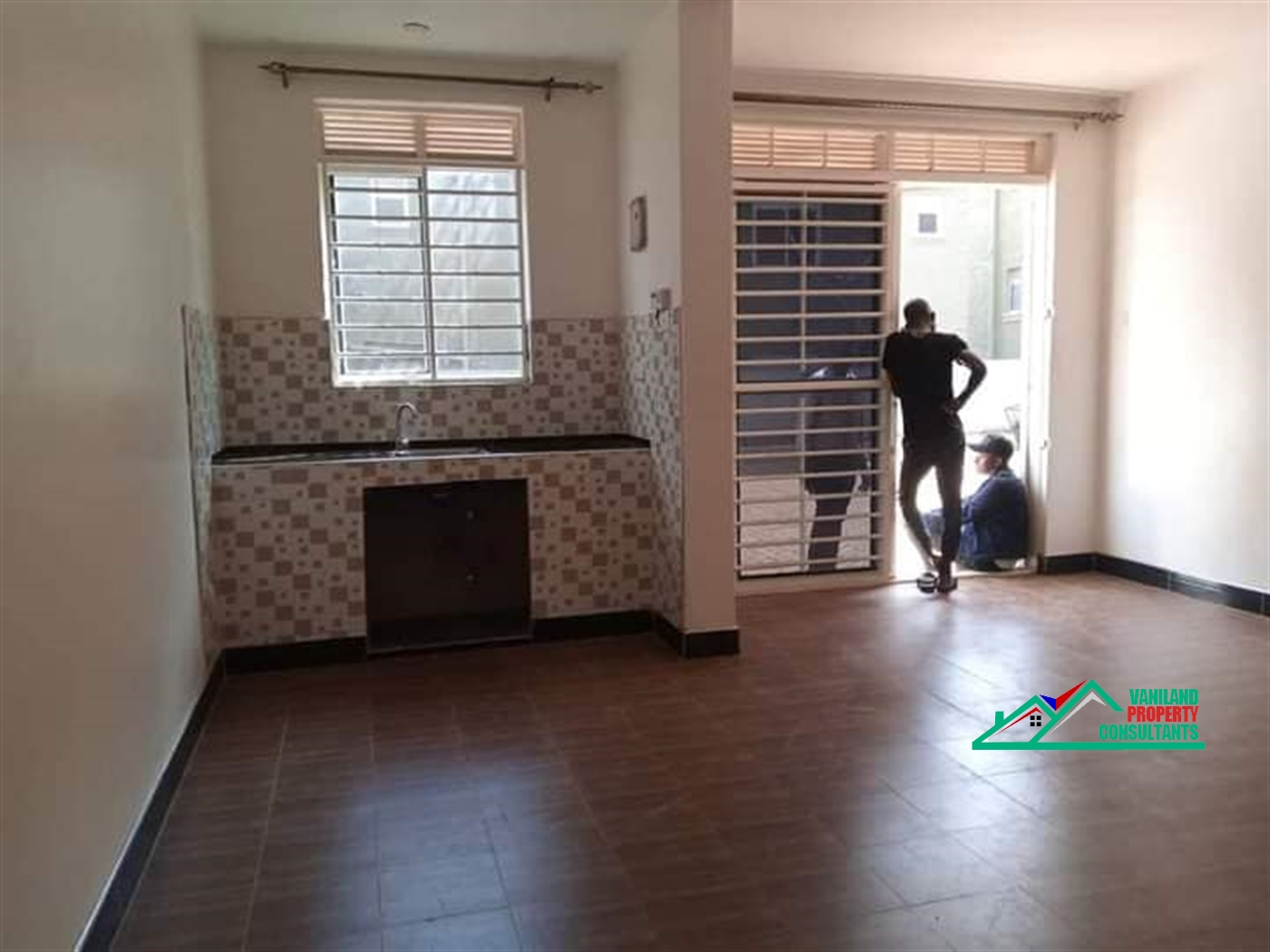 Apartment for rent in Kira Wakiso