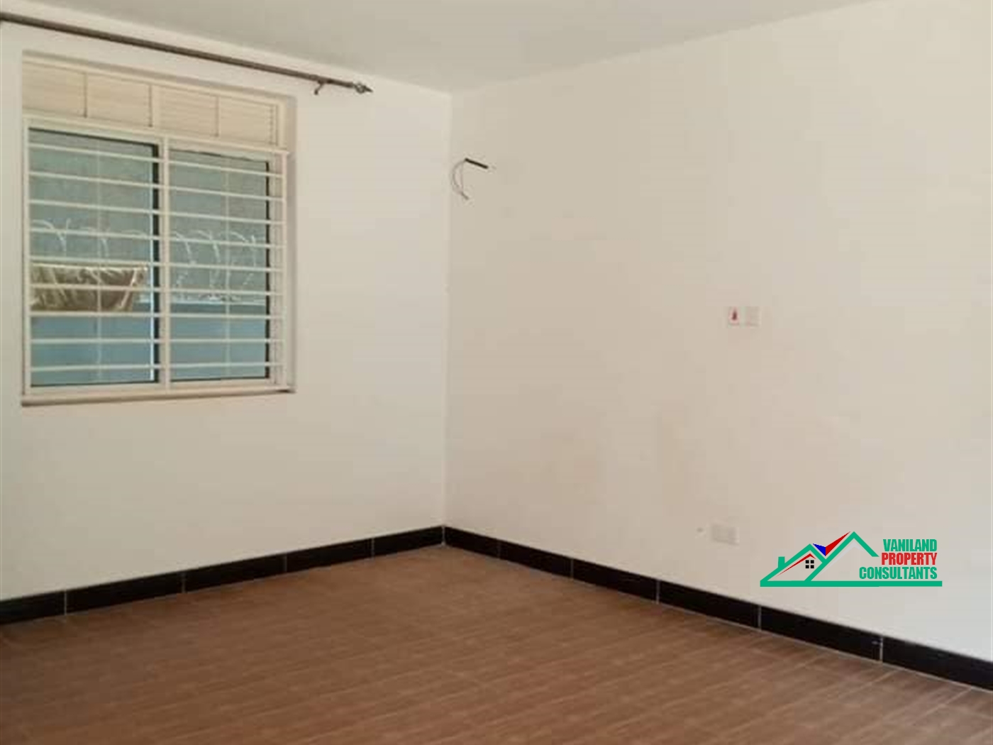 Apartment for rent in Kira Wakiso