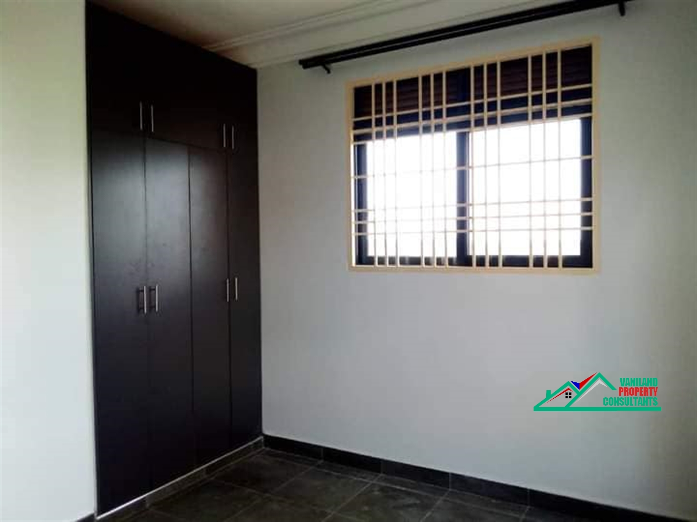 Apartment for rent in Kira Wakiso