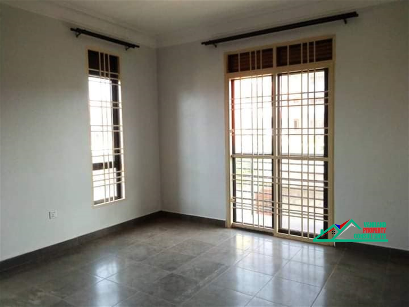 Apartment for rent in Kira Wakiso