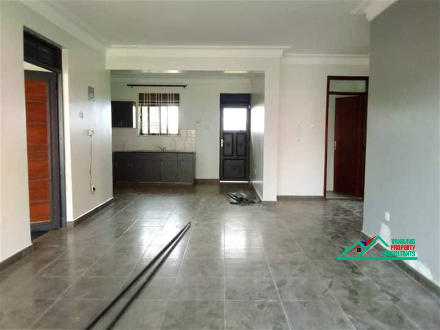 Apartment for rent in Kira Wakiso