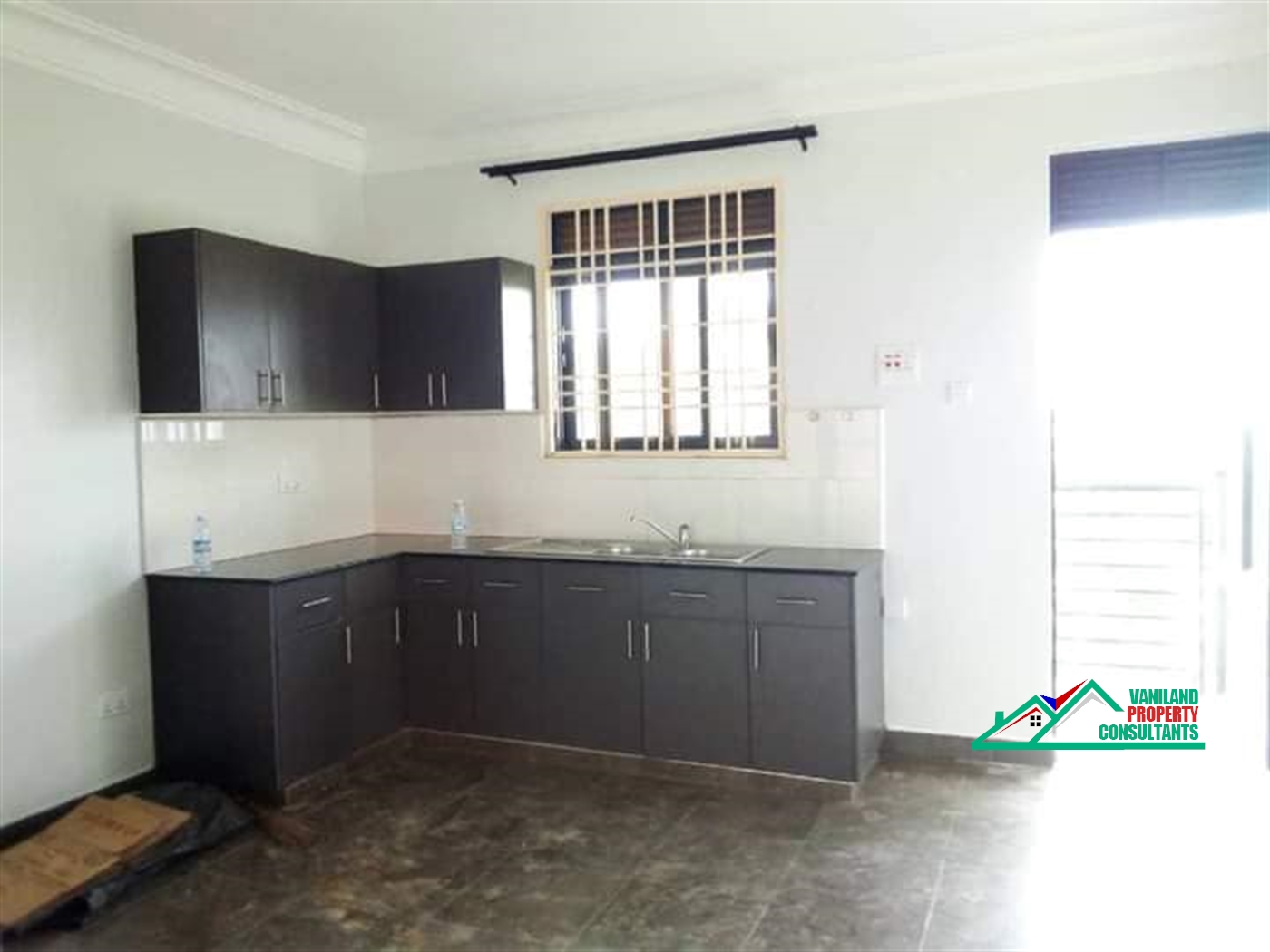 Apartment for rent in Kira Wakiso