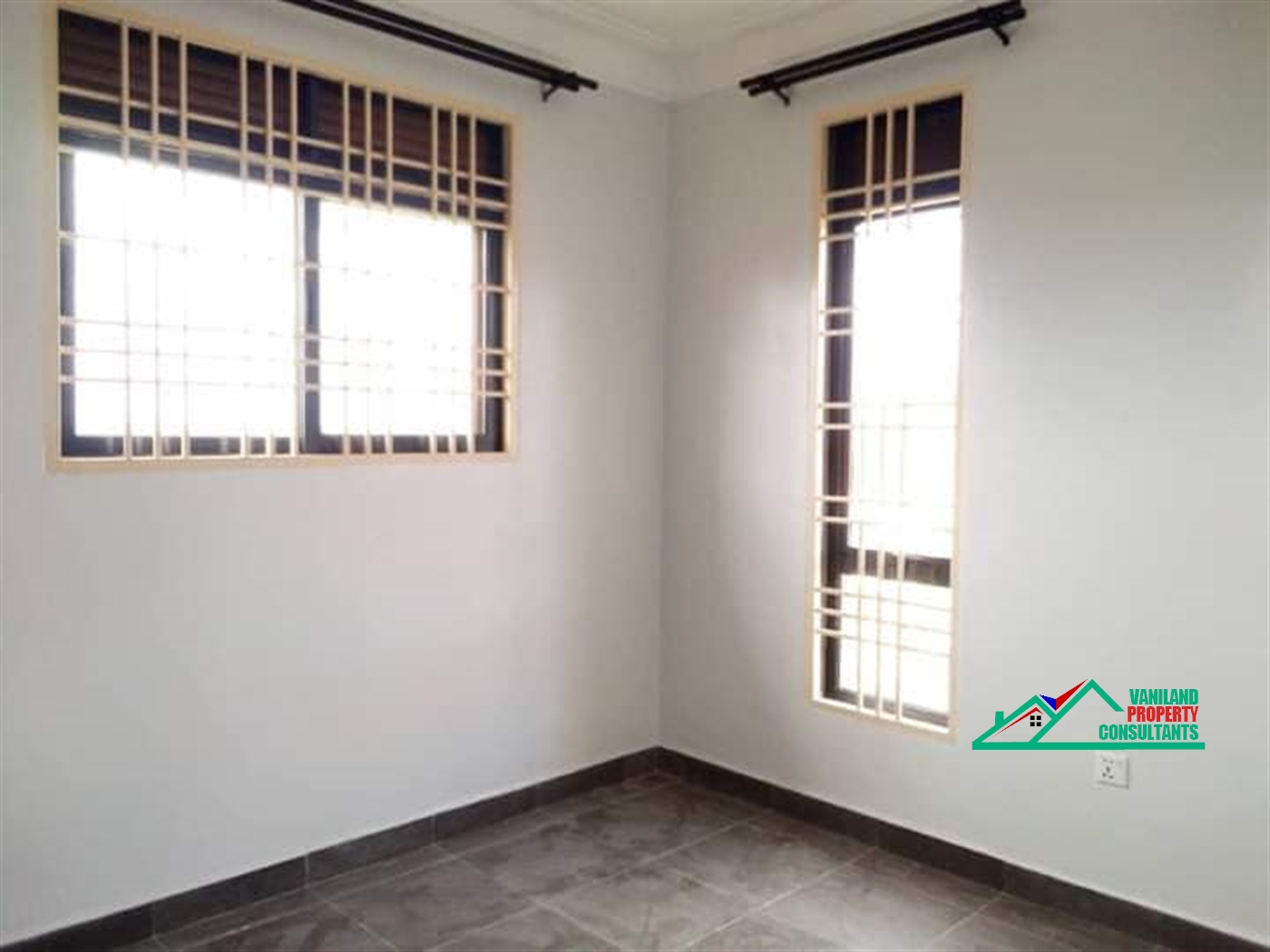 Apartment for rent in Kira Wakiso