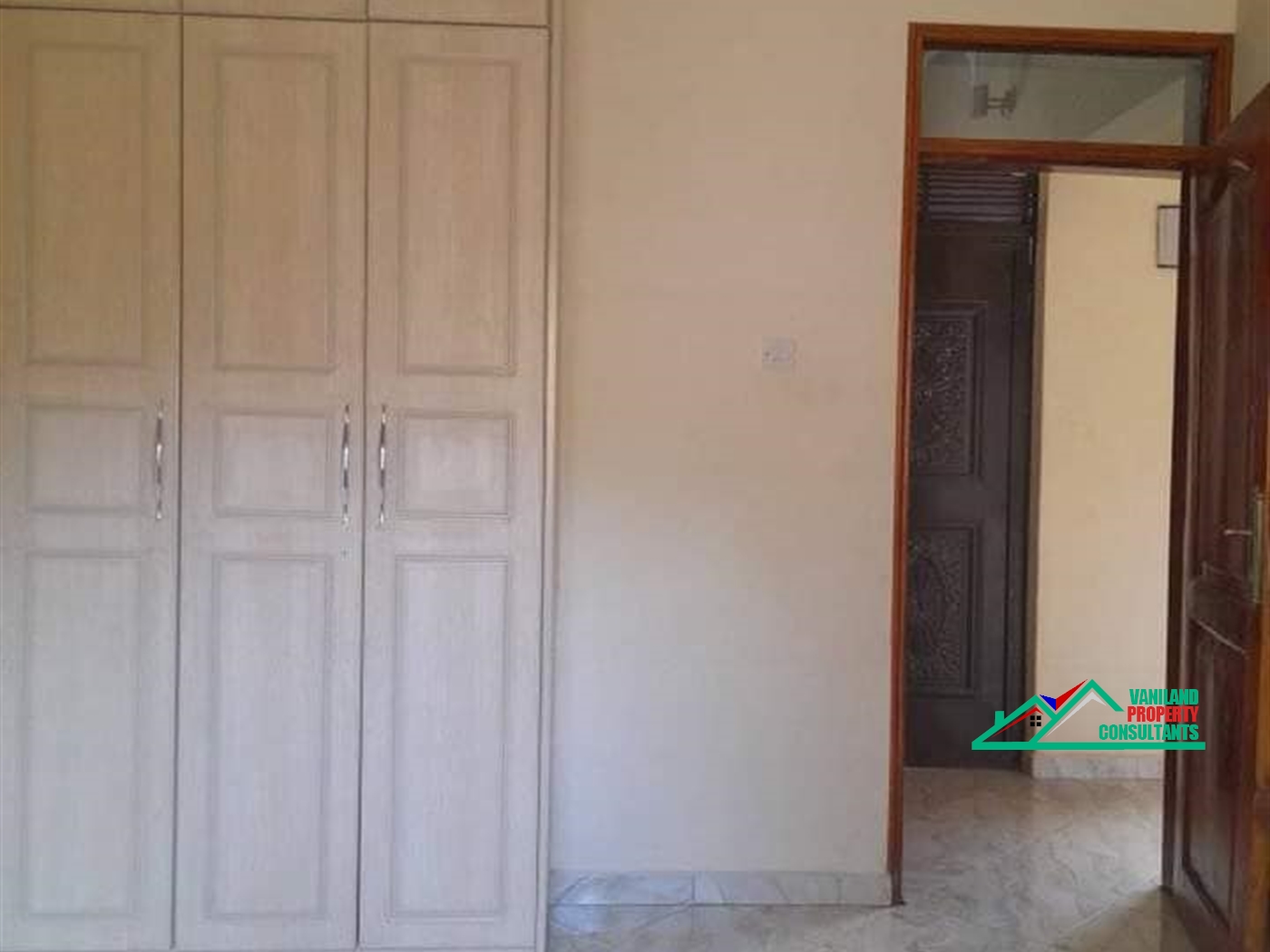 Semi Detached for rent in Buloba Wakiso