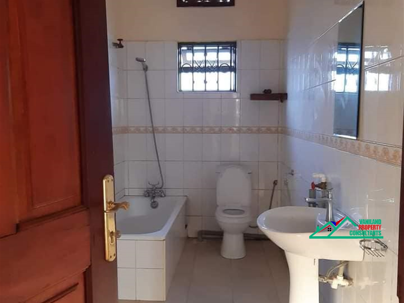 Bungalow for rent in Namugongo Wakiso