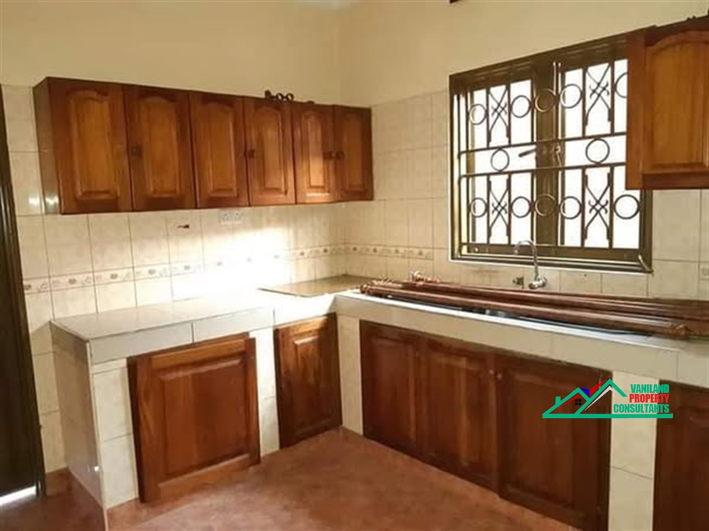 Bungalow for rent in Namugongo Wakiso