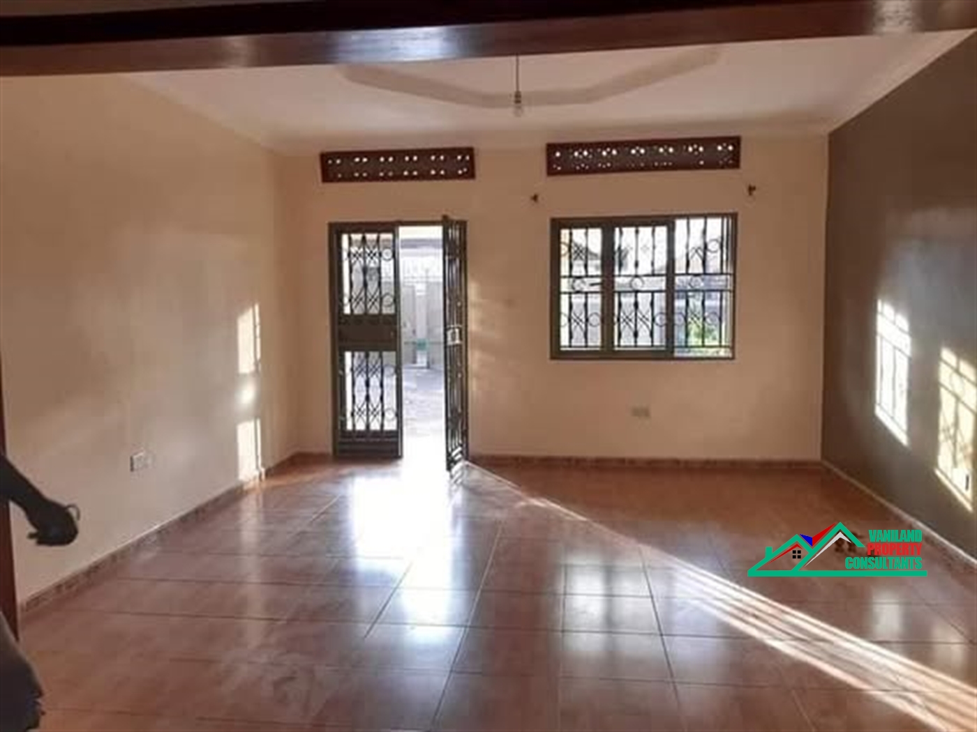 Bungalow for rent in Namugongo Wakiso