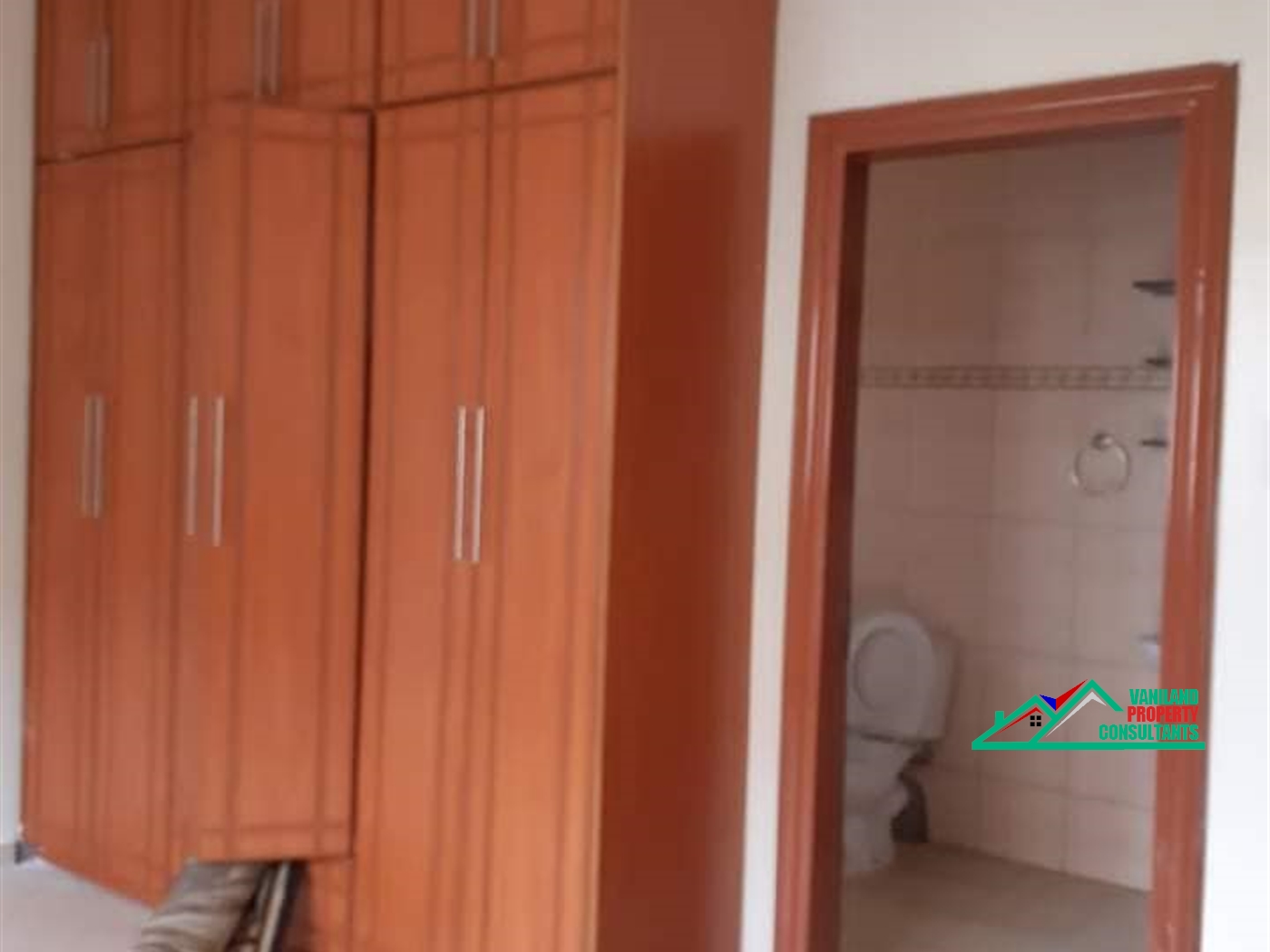 Apartment for rent in Kiwaatule Kampala