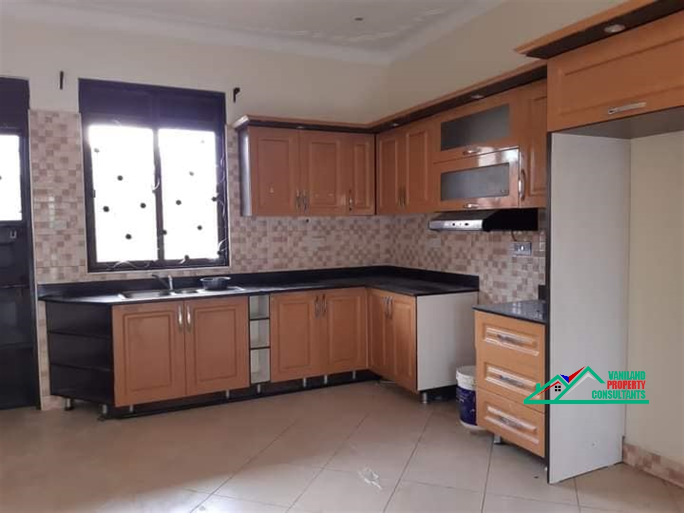 Apartment for rent in Kiwaatule Kampala