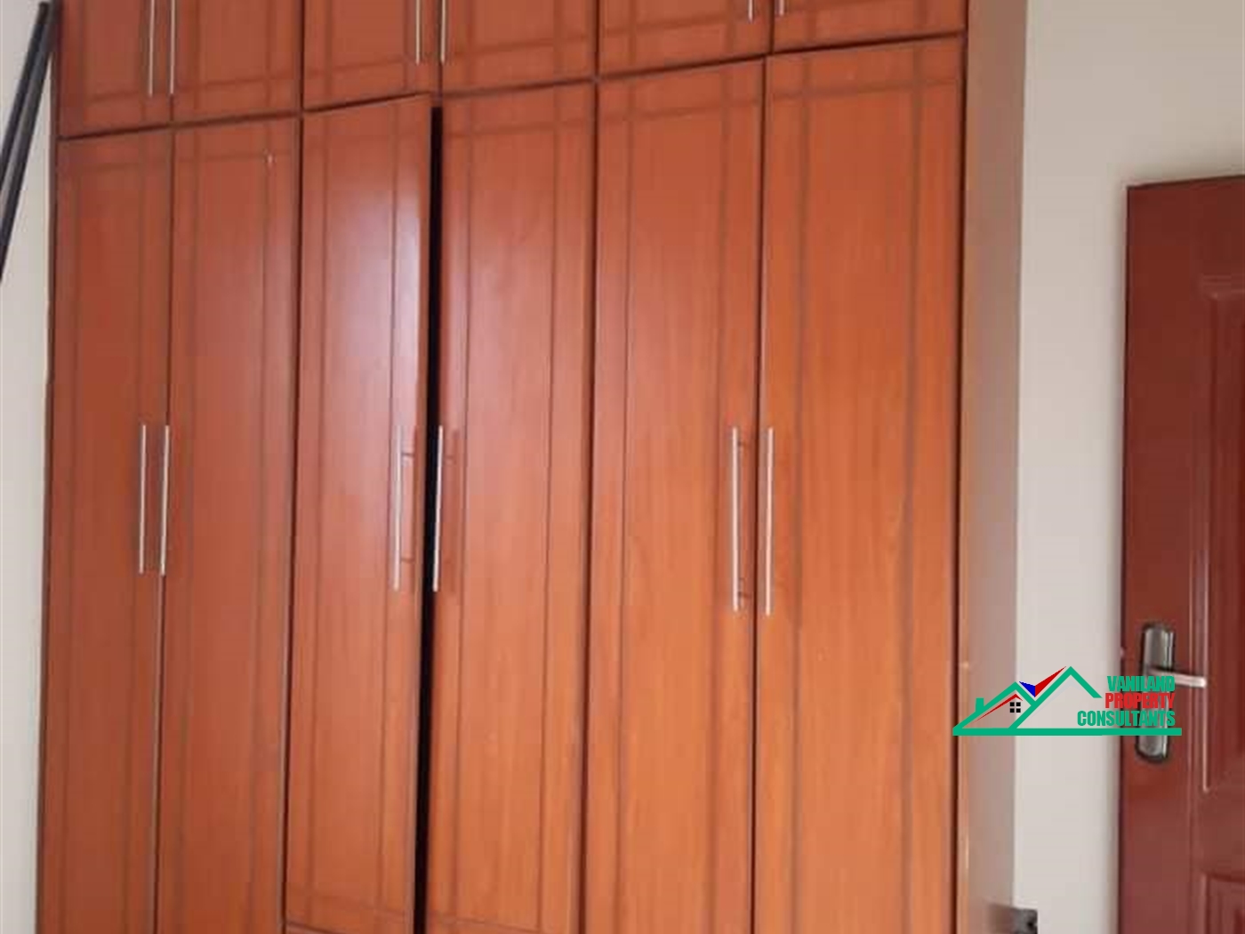 Apartment for rent in Kiwaatule Kampala