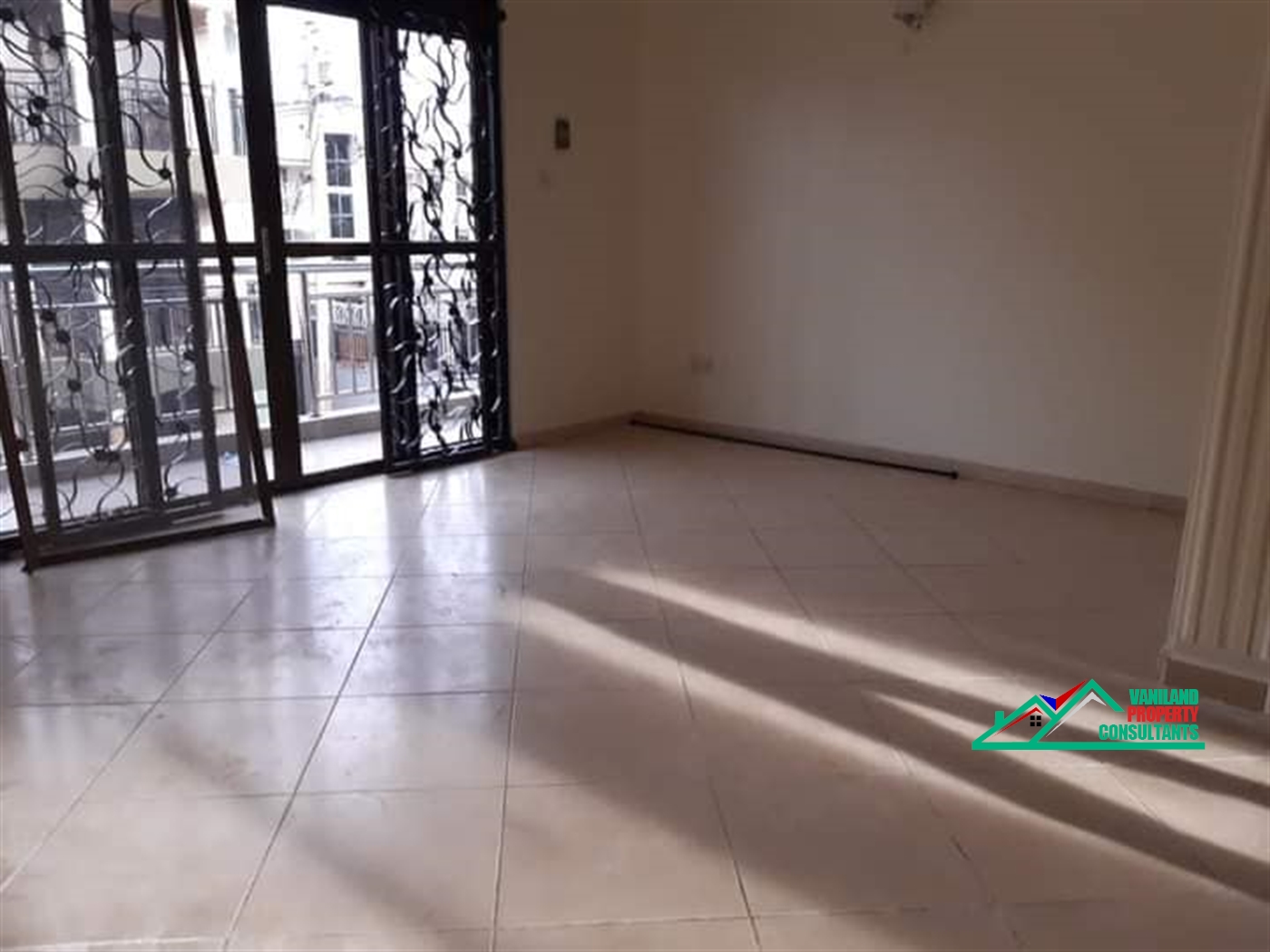 Apartment for rent in Kiwaatule Kampala