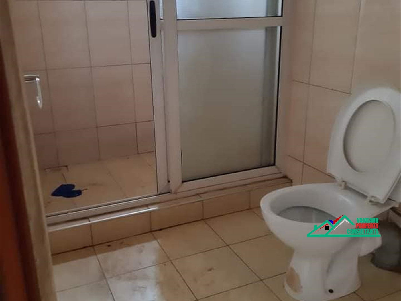 Apartment for rent in Kiwaatule Kampala