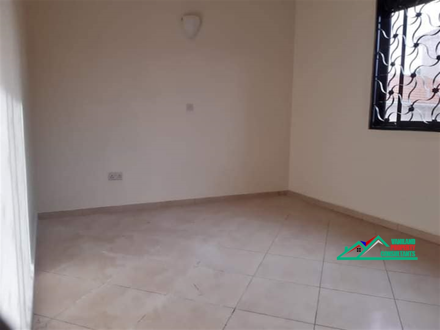 Apartment for rent in Kiwaatule Kampala