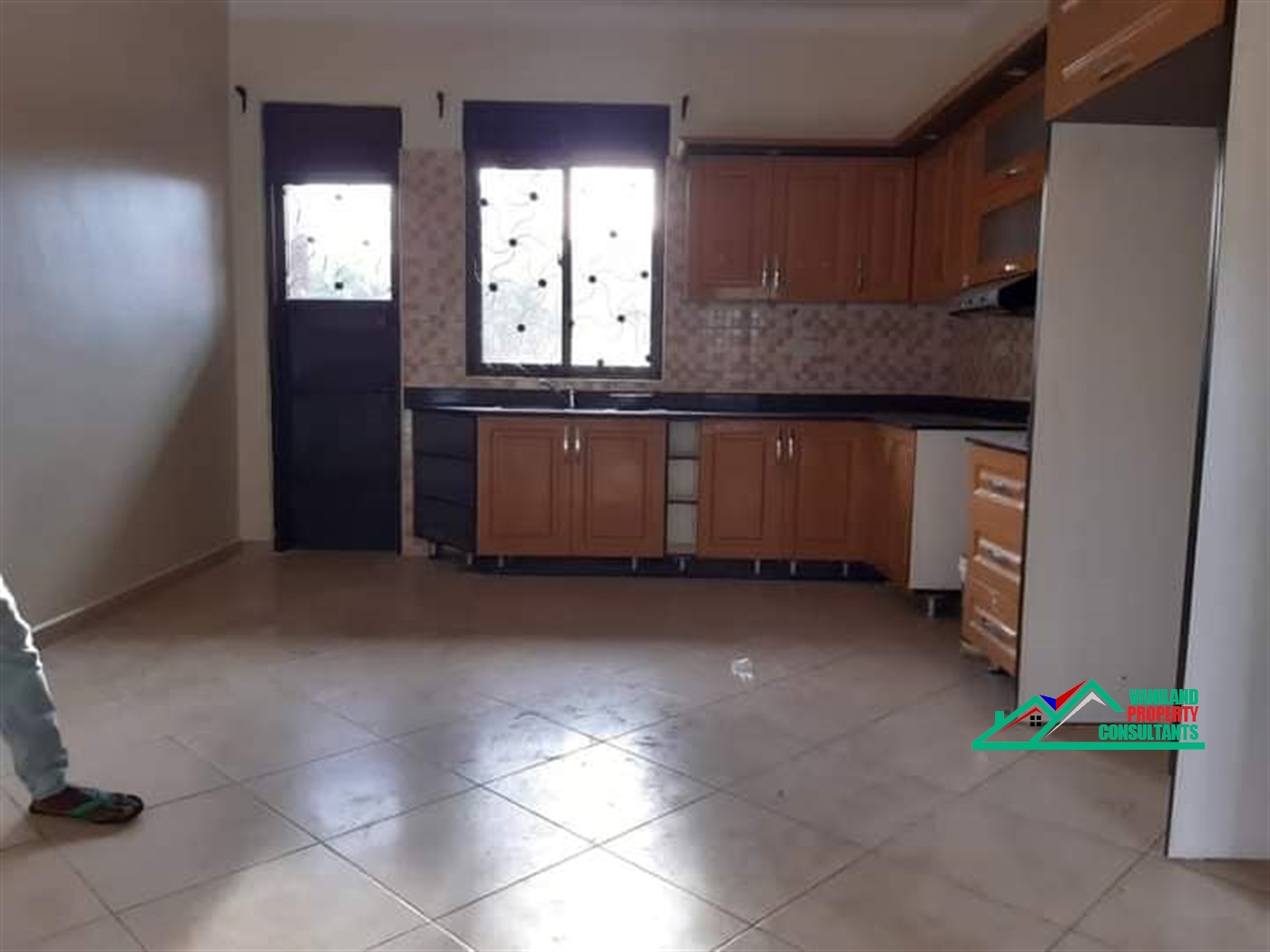 Apartment for rent in Kiwaatule Kampala