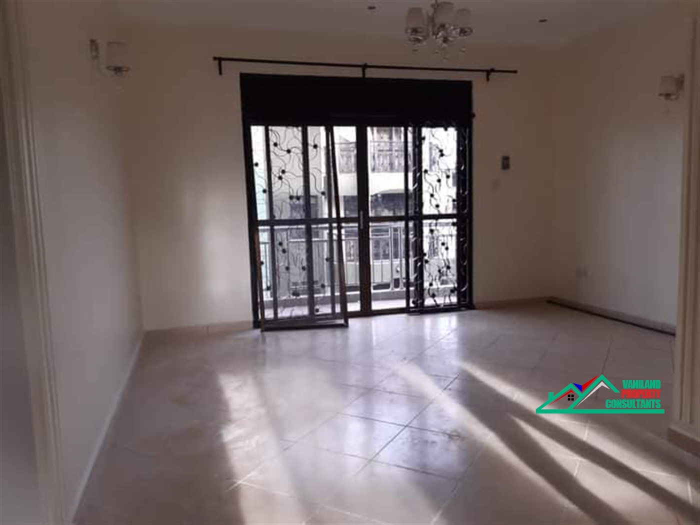 Apartment for rent in Kiwaatule Kampala