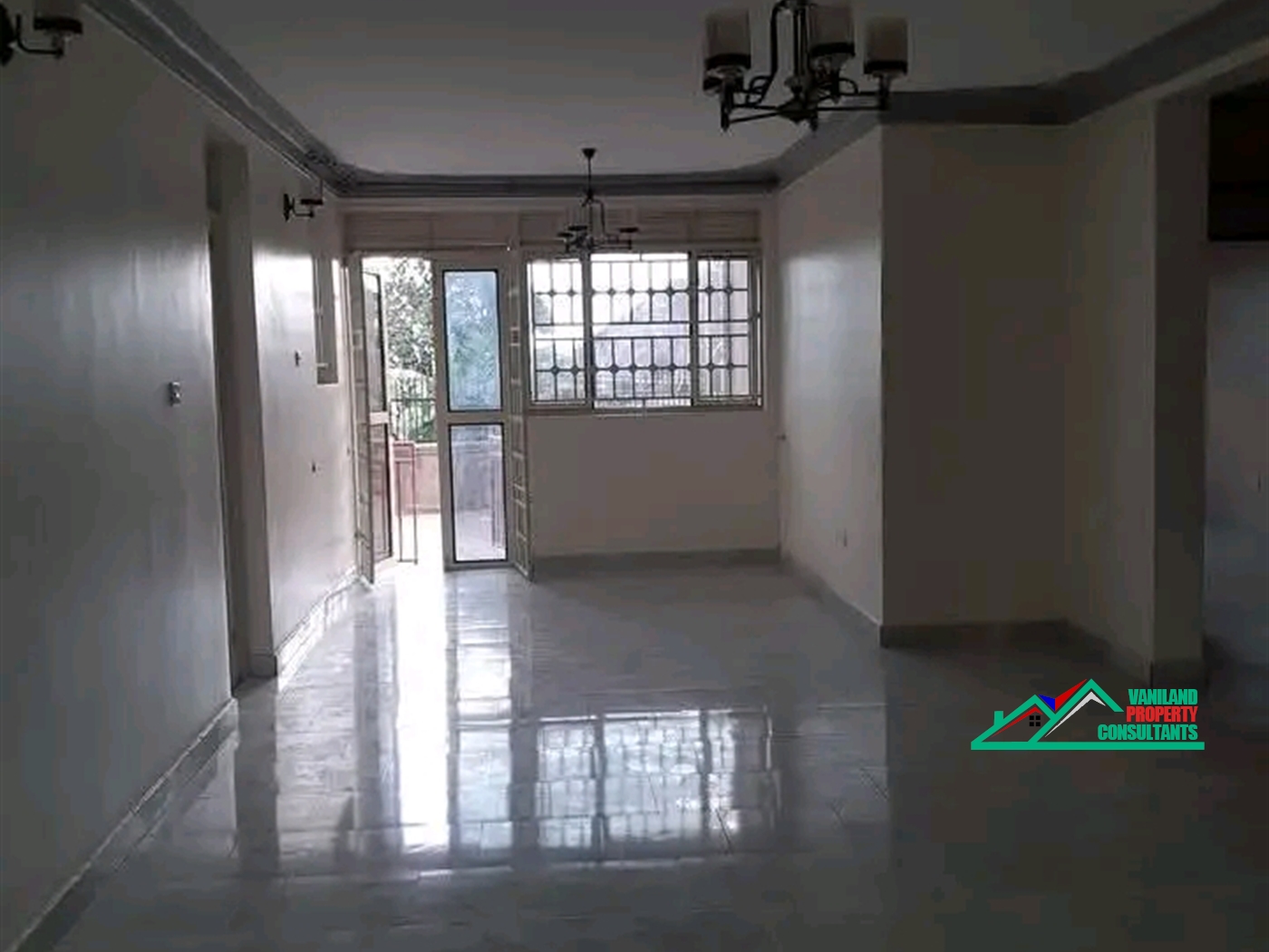 Apartment for rent in Mutungo Kampala