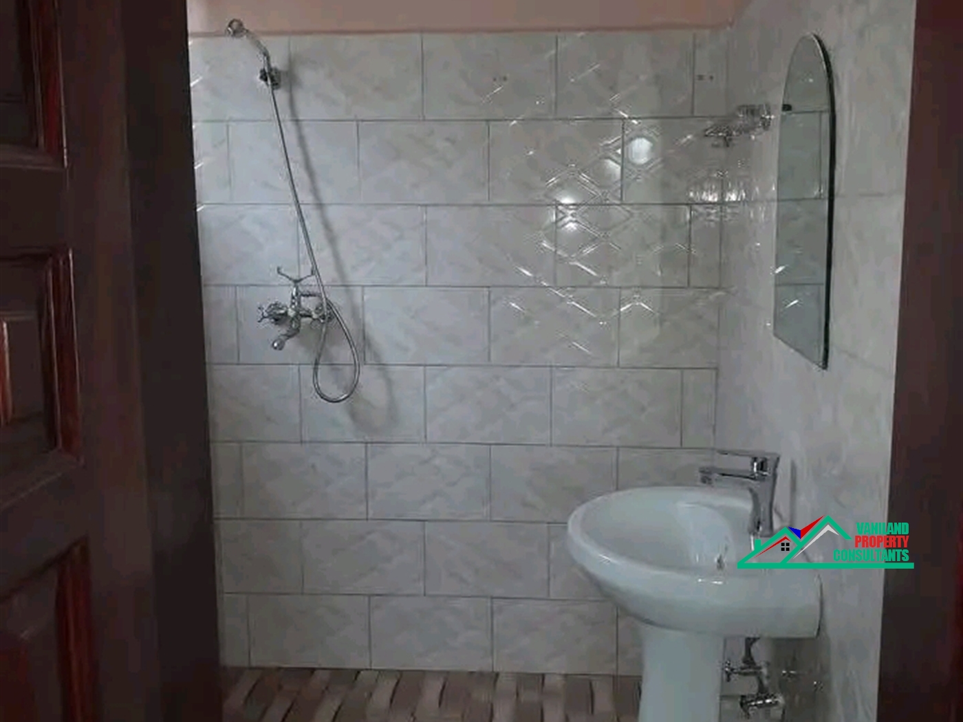 Apartment for rent in Mutungo Kampala