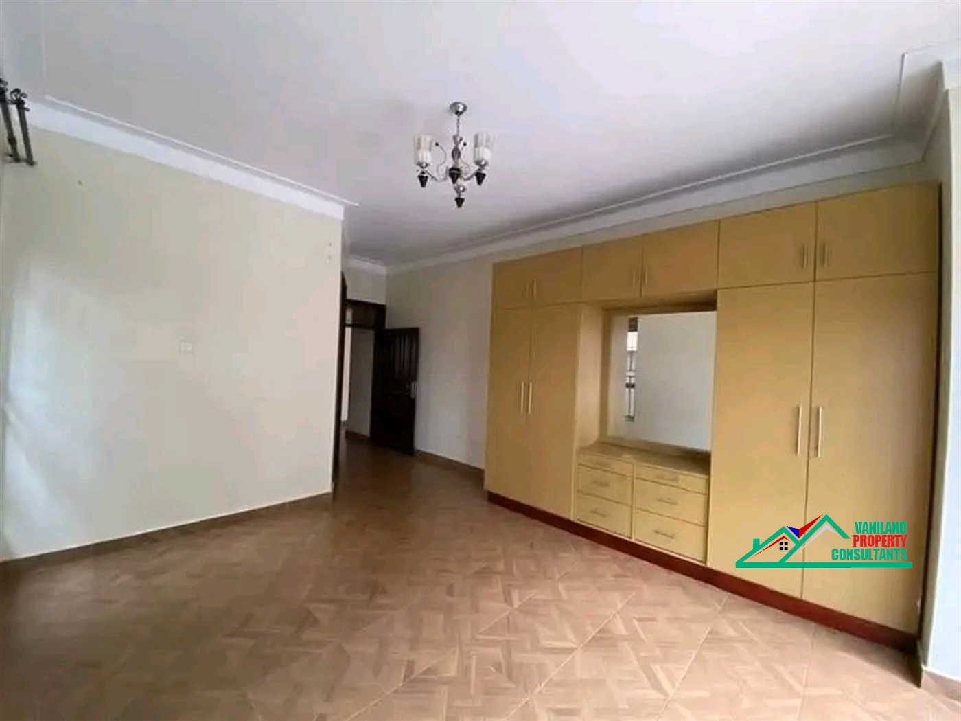 Apartment for rent in Kira Wakiso