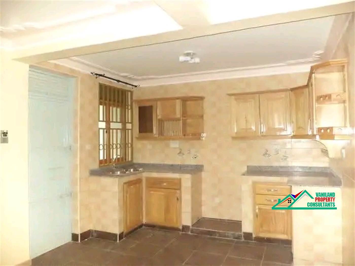 Apartment for rent in Kira Wakiso