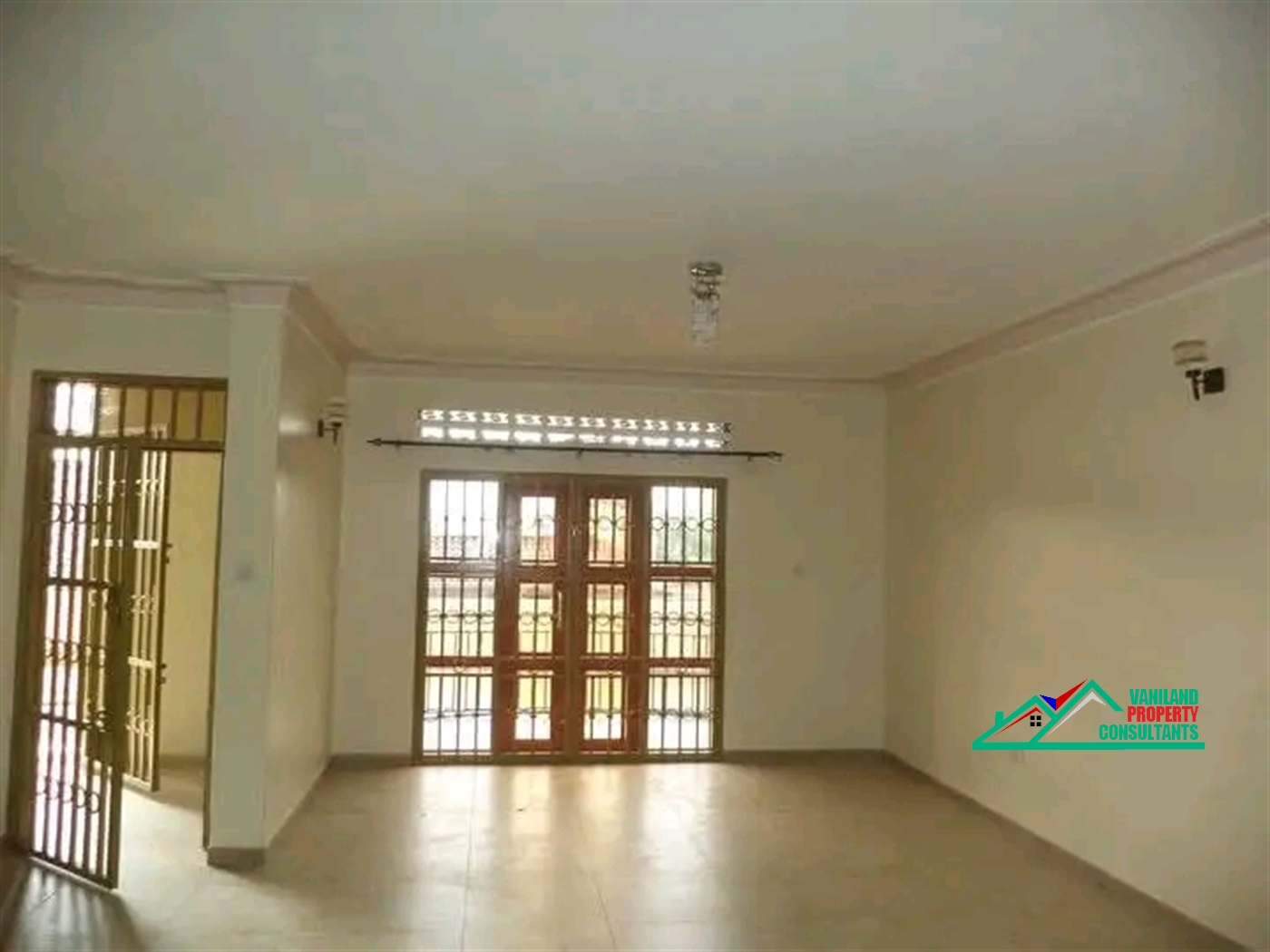 Apartment for rent in Kira Wakiso