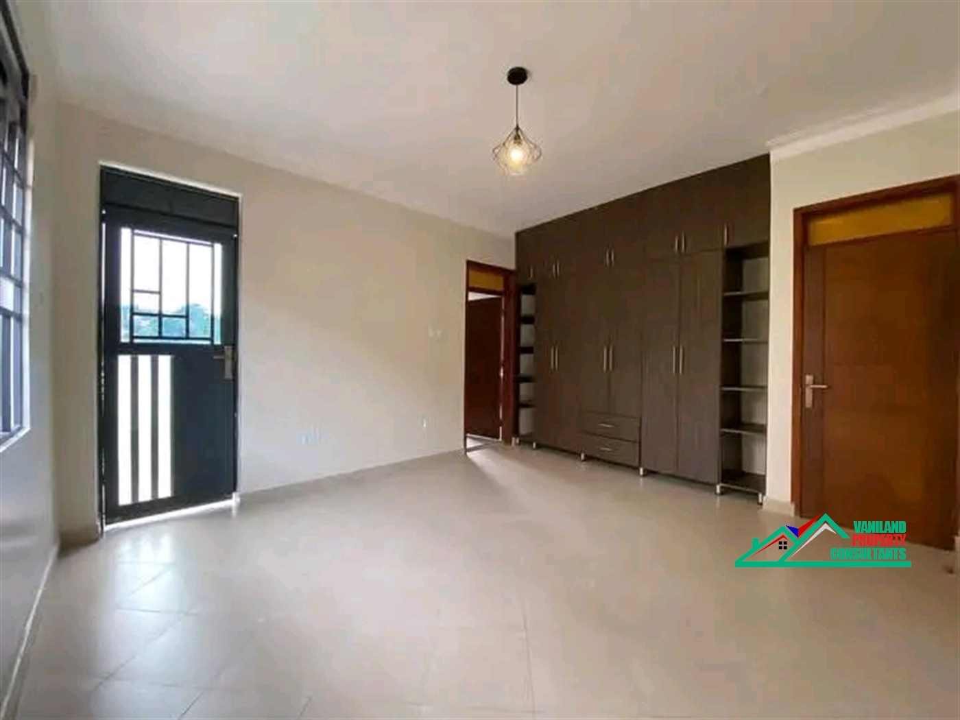 Apartment for rent in Kira Wakiso