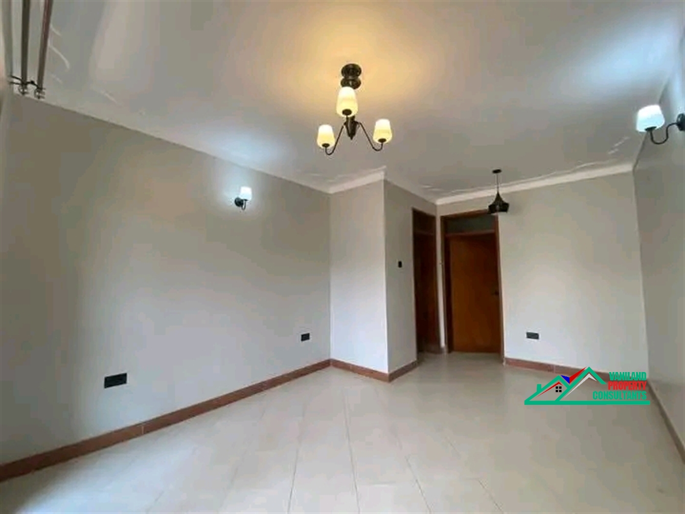 Bungalow for rent in Kyanja Kampala