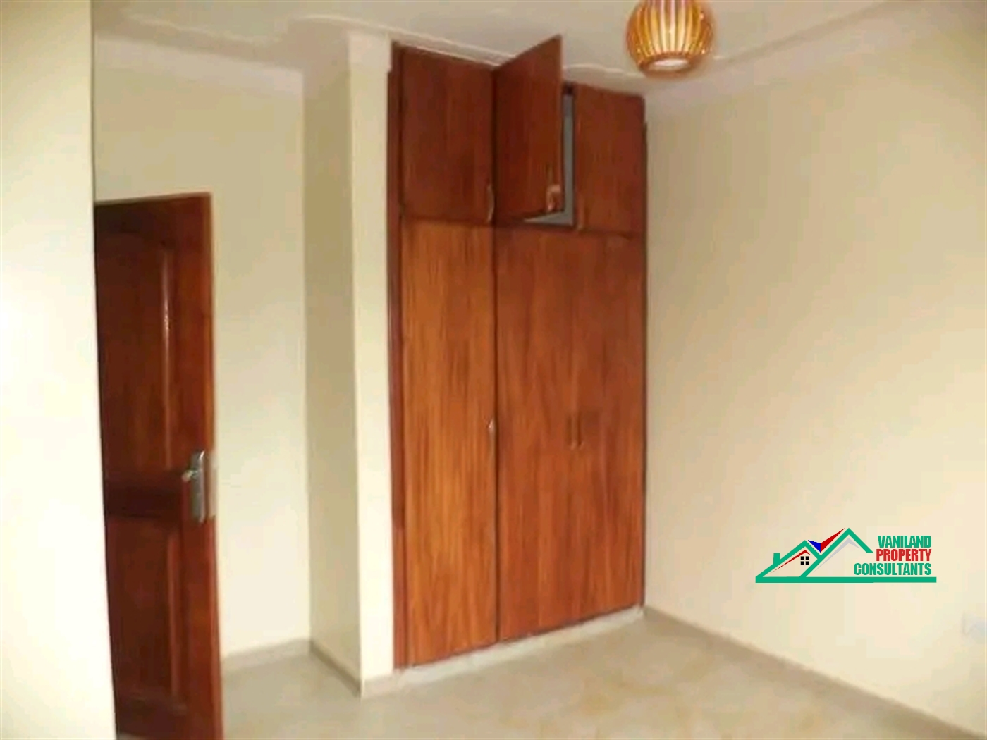 Apartment for rent in Najjera Kampala