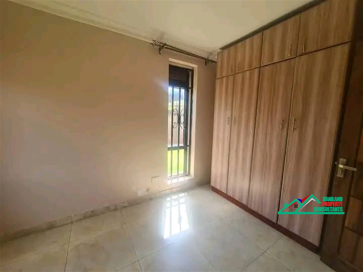 Apartment for rent in Najjera Kampala