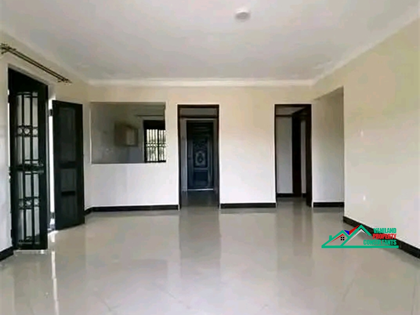 Apartment for rent in Kyanja Kampala