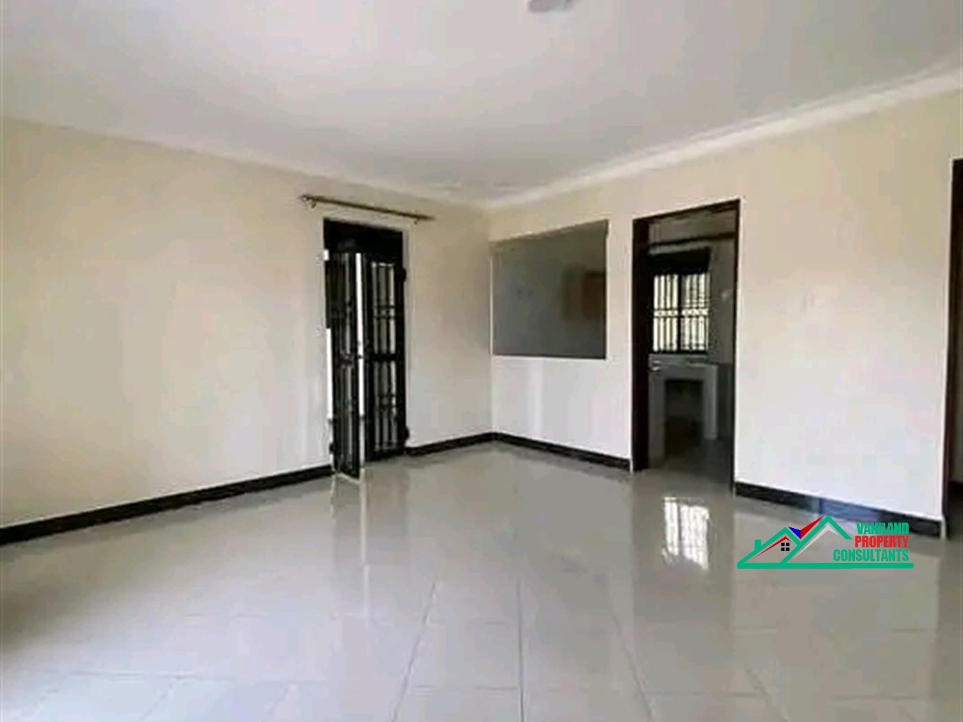 Apartment for rent in Kyanja Kampala