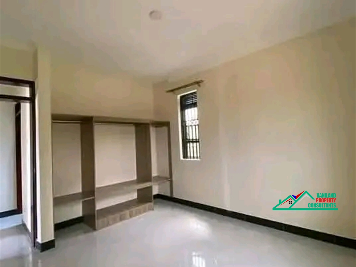 Apartment for rent in Kyanja Kampala