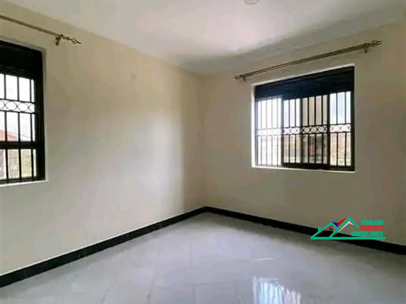 Apartment for rent in Kyanja Kampala