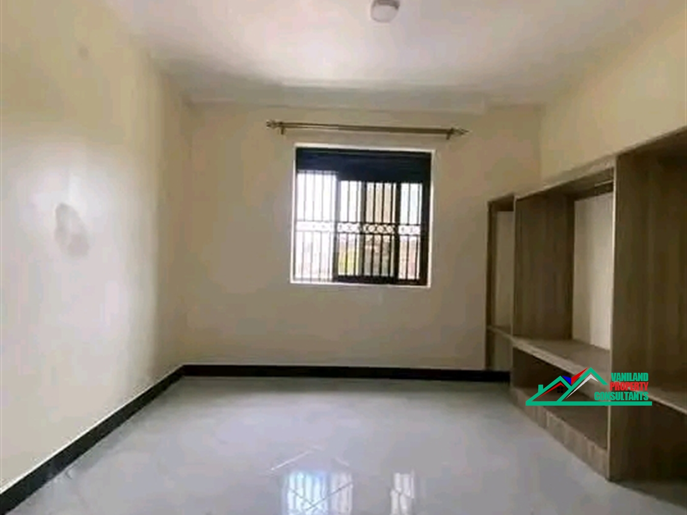 Apartment for rent in Kyanja Kampala