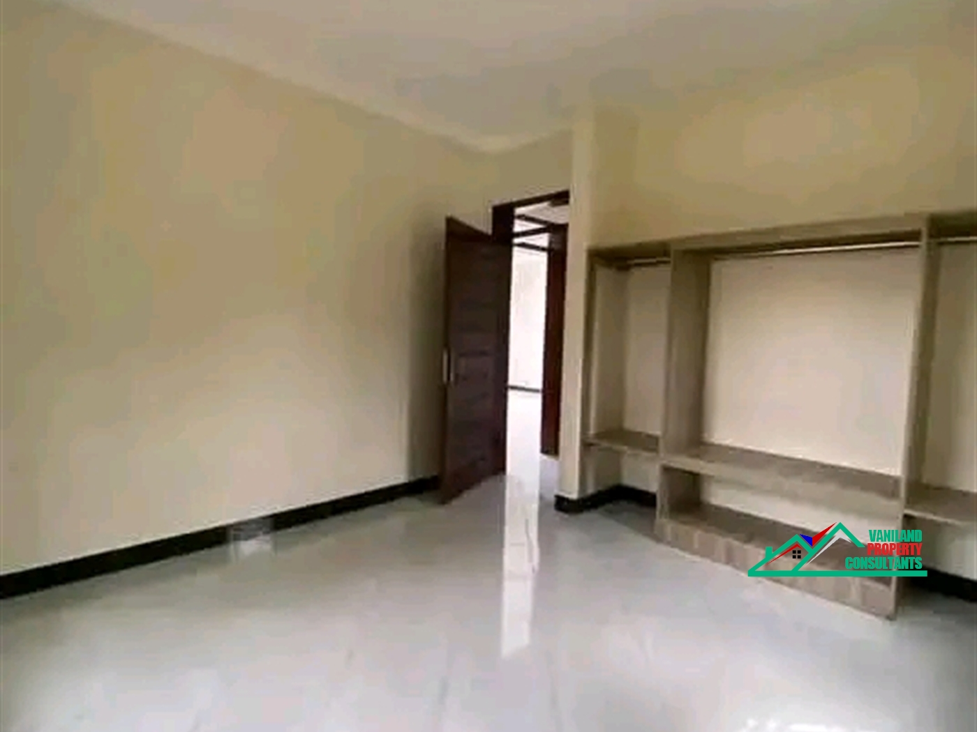 Apartment for rent in Kyanja Kampala