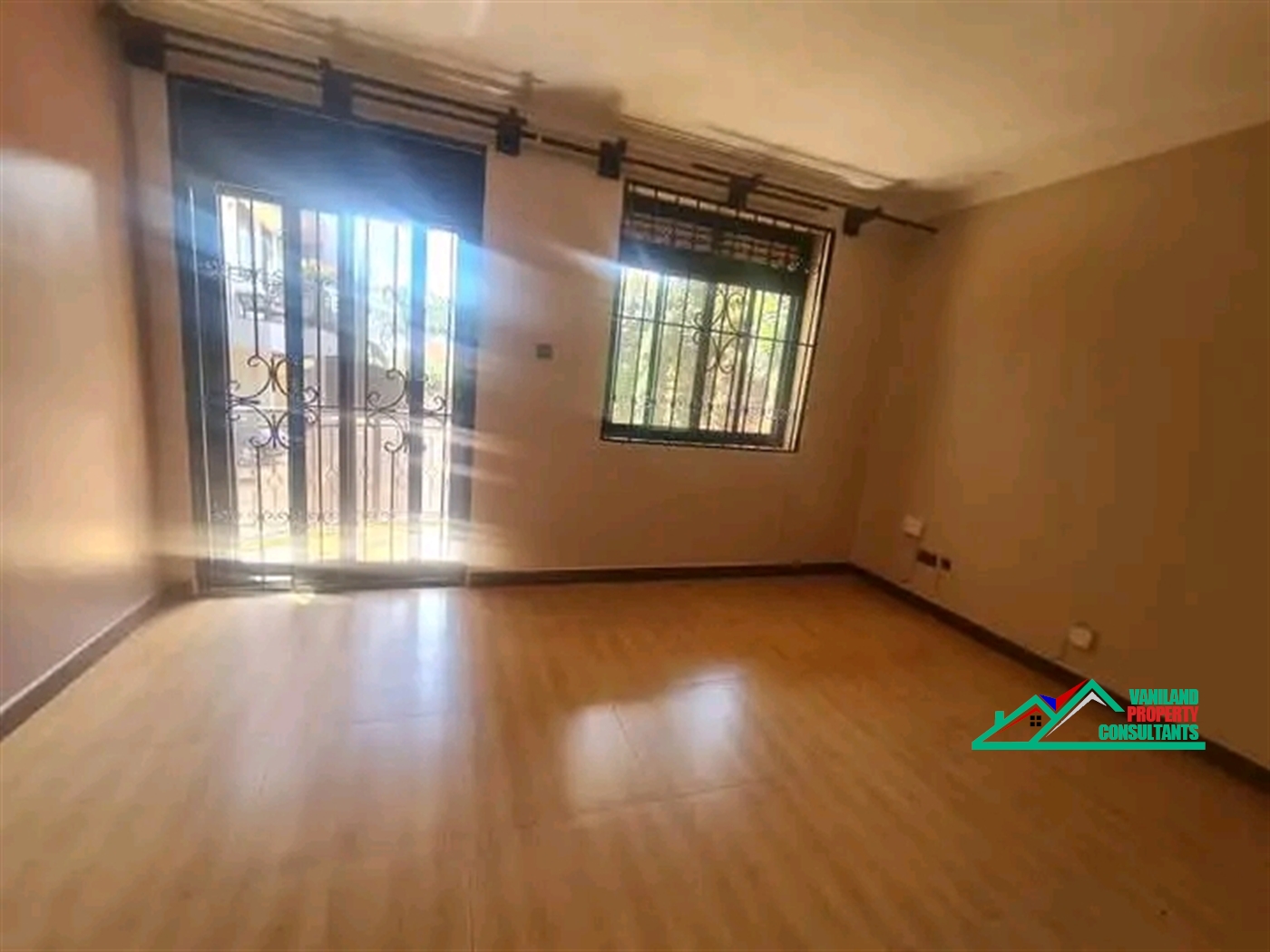 Apartment for rent in Kyanja Kampala