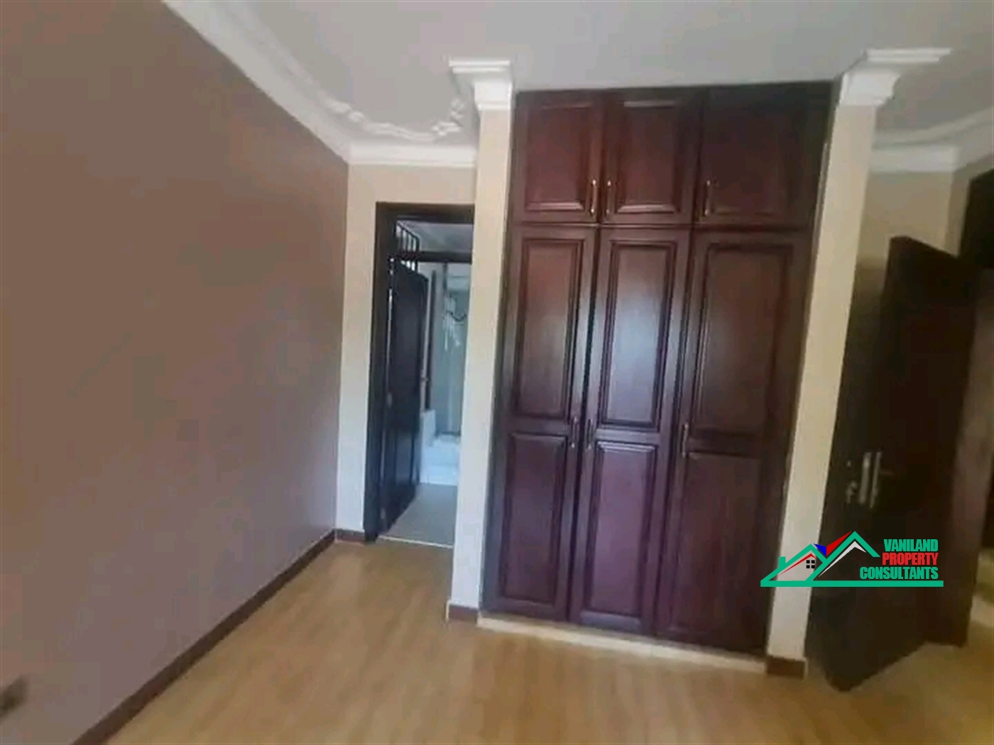 Apartment for rent in Kyanja Kampala