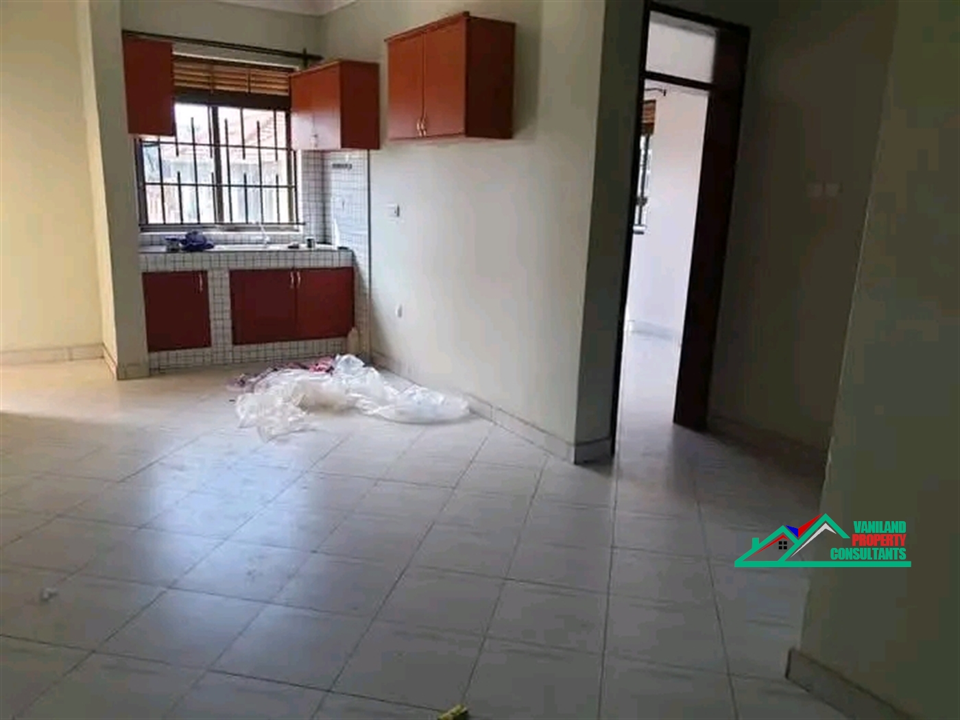 Apartment for rent in Najjera Kampala