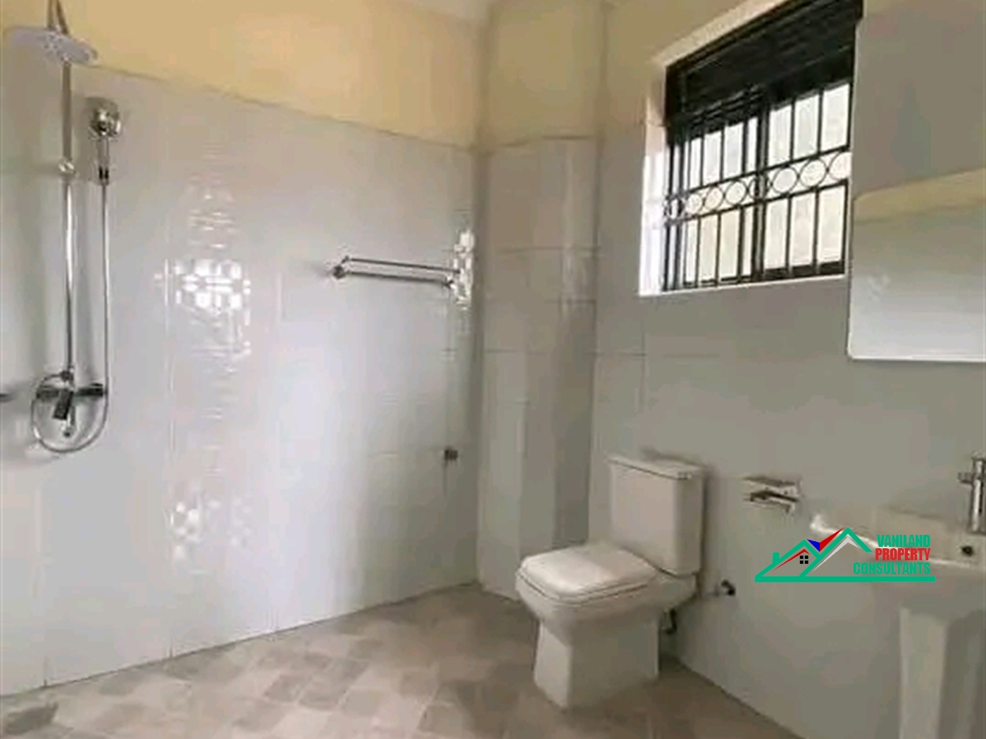 Apartment for rent in Kyaliwajjala Kampala