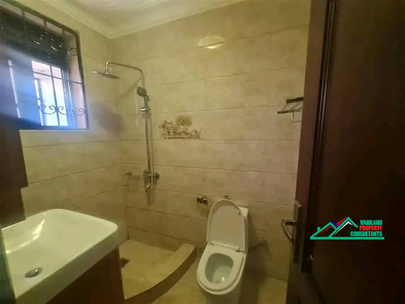 Apartment for rent in Kyaliwajjala Kampala