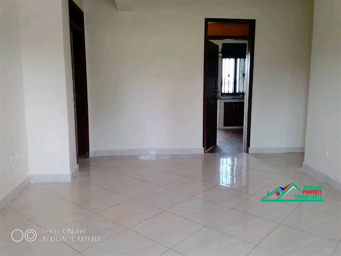 Apartment for rent in Namugongo Wakiso