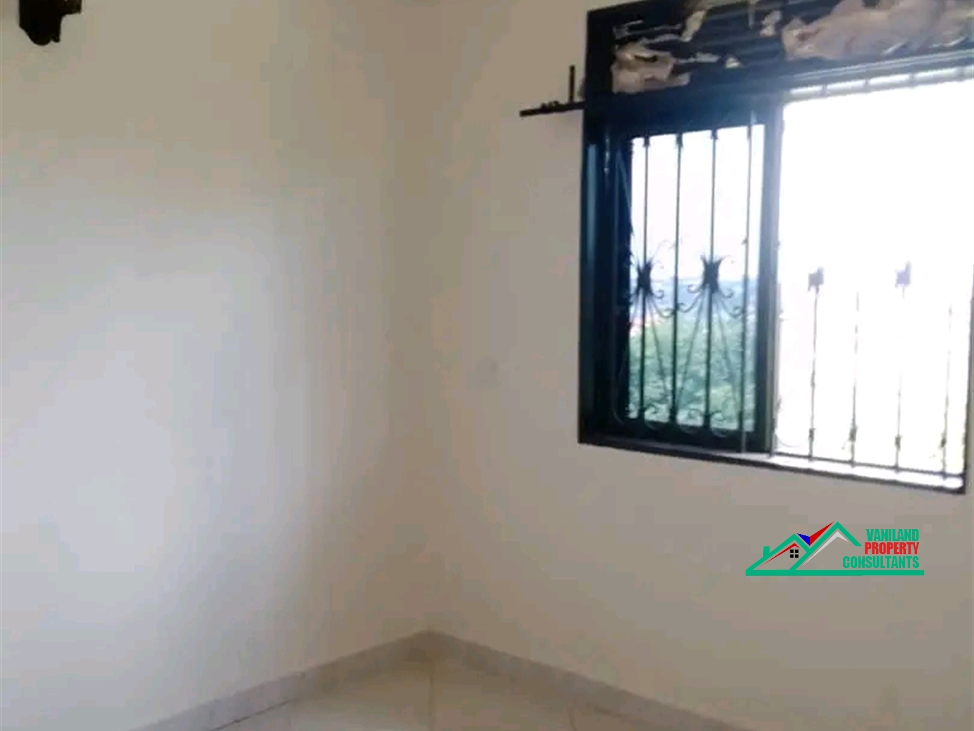 Apartment for rent in Namugongo Wakiso