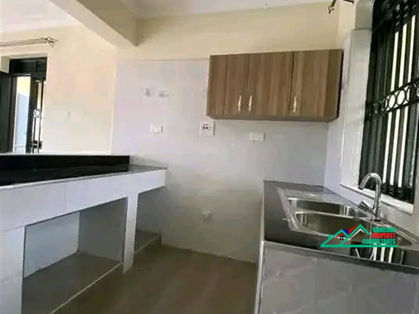 Apartment for rent in Kisaasi Kampala